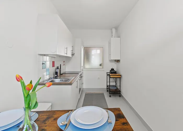 Cozy Living "falco" - Free Parking Vienna