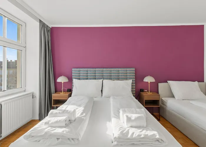 Cozy Living "falco" - Free Parking * Vienna
