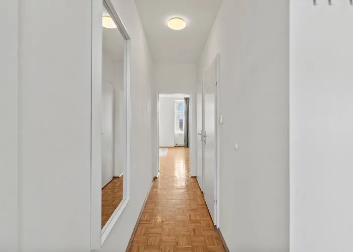 Cozy Living "falco" - Free Parking Vienna