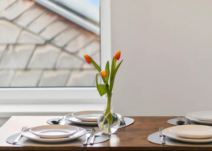 Cozy Living "falco" - Free Parking