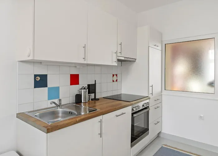 Cozy Living "falco" - Free Parking Apartment Vienna