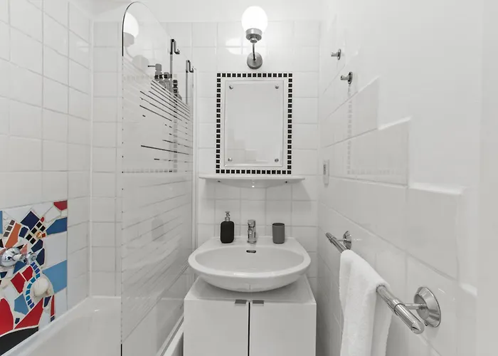 Apartment Cozy Living "falco" - Free Parking Vienna